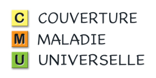 cotisation couverture maladie universelle